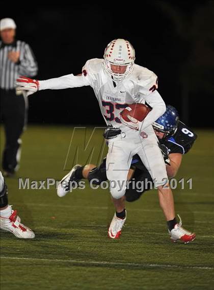Thumbnail 1 in Chaparral @ Highlands Ranch photogallery.