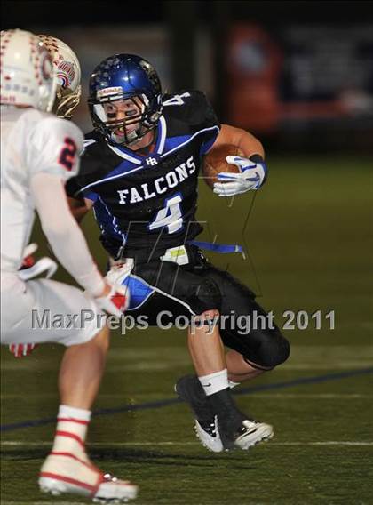 Thumbnail 1 in Chaparral @ Highlands Ranch photogallery.