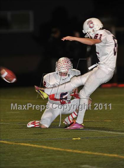 Thumbnail 2 in Chaparral @ Highlands Ranch photogallery.