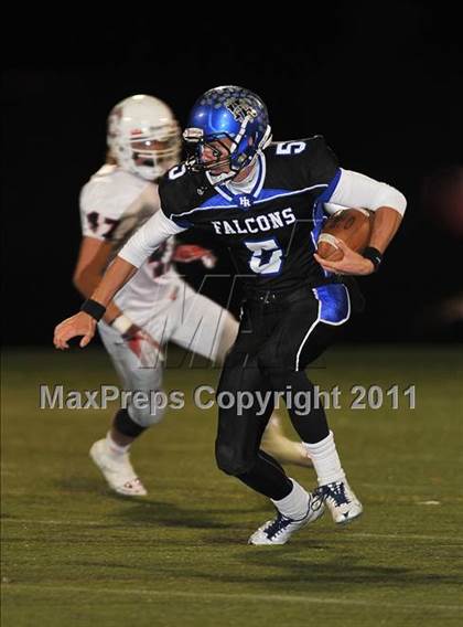 Thumbnail 3 in Chaparral @ Highlands Ranch photogallery.