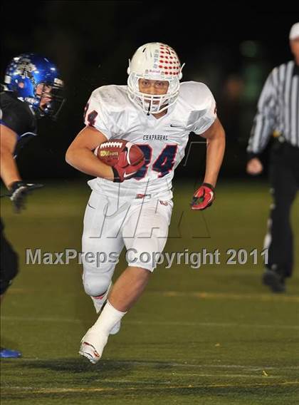 Thumbnail 1 in Chaparral @ Highlands Ranch photogallery.
