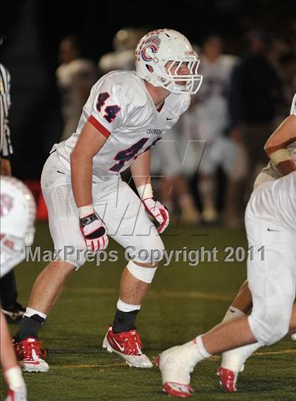 Thumbnail 1 in Chaparral @ Highlands Ranch photogallery.
