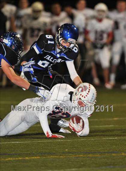 Thumbnail 1 in Chaparral @ Highlands Ranch photogallery.