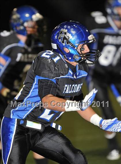 Thumbnail 3 in Chaparral @ Highlands Ranch photogallery.