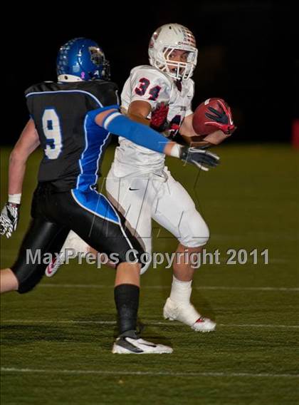 Thumbnail 2 in Chaparral @ Highlands Ranch photogallery.