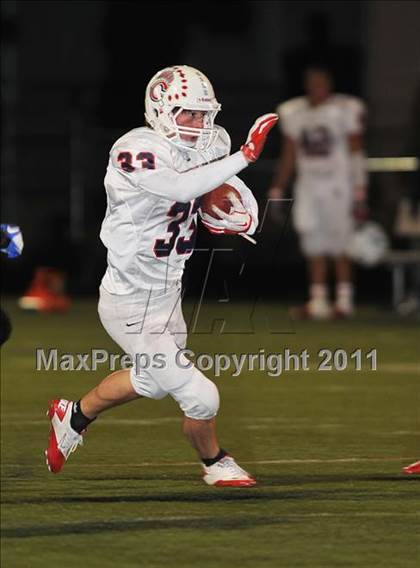 Thumbnail 3 in Chaparral @ Highlands Ranch photogallery.