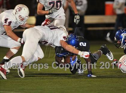 Thumbnail 3 in Chaparral @ Highlands Ranch photogallery.