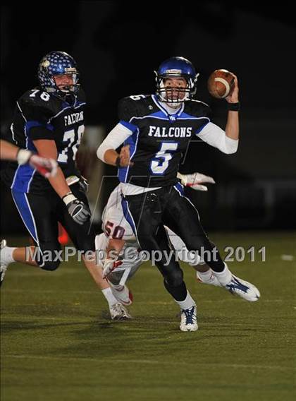 Thumbnail 1 in Chaparral @ Highlands Ranch photogallery.