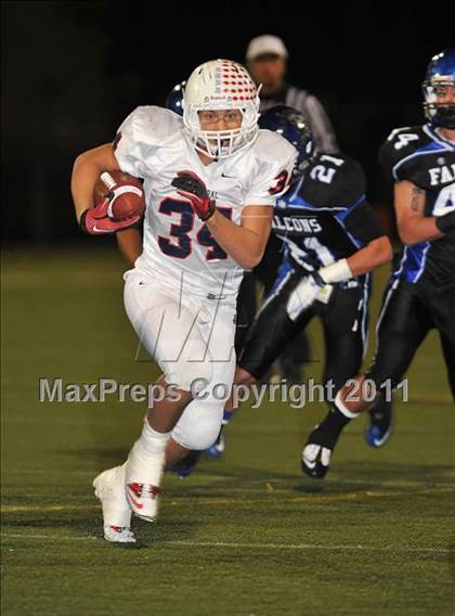 Thumbnail 1 in Chaparral @ Highlands Ranch photogallery.