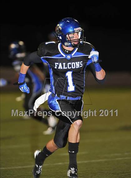 Thumbnail 3 in Chaparral @ Highlands Ranch photogallery.