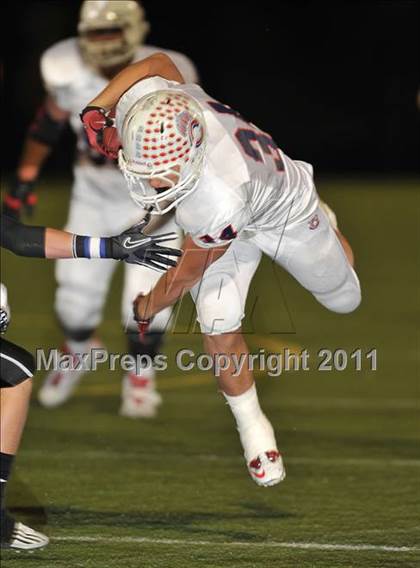 Thumbnail 3 in Chaparral @ Highlands Ranch photogallery.