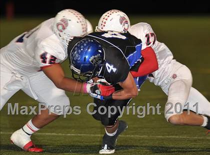 Thumbnail 2 in Chaparral @ Highlands Ranch photogallery.