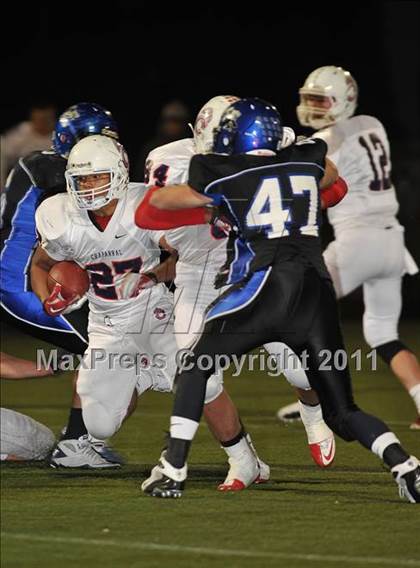 Thumbnail 2 in Chaparral @ Highlands Ranch photogallery.