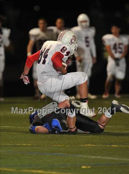 Thumbnail 1 in Chaparral @ Highlands Ranch photogallery.