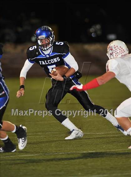 Thumbnail 1 in Chaparral @ Highlands Ranch photogallery.