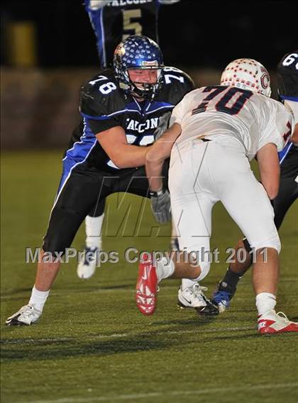 Thumbnail 3 in Chaparral @ Highlands Ranch photogallery.