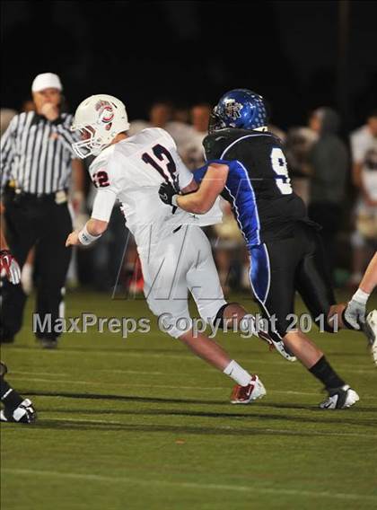Thumbnail 3 in Chaparral @ Highlands Ranch photogallery.