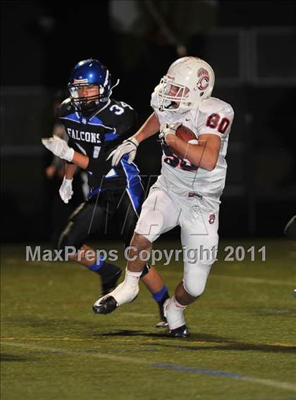 Thumbnail 1 in Chaparral @ Highlands Ranch photogallery.