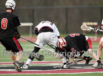 Thumbnail 1 in Clarence @ Orchard Park photogallery.