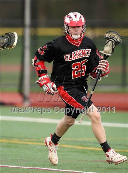 Thumbnail 3 in Clarence @ Orchard Park photogallery.