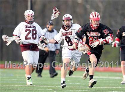 Thumbnail 1 in Clarence @ Orchard Park photogallery.
