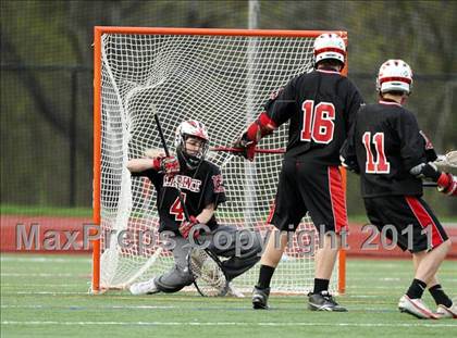 Thumbnail 3 in Clarence @ Orchard Park photogallery.