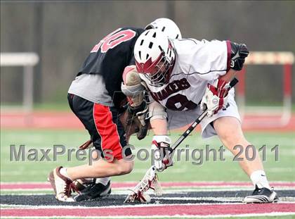 Thumbnail 1 in Clarence @ Orchard Park photogallery.