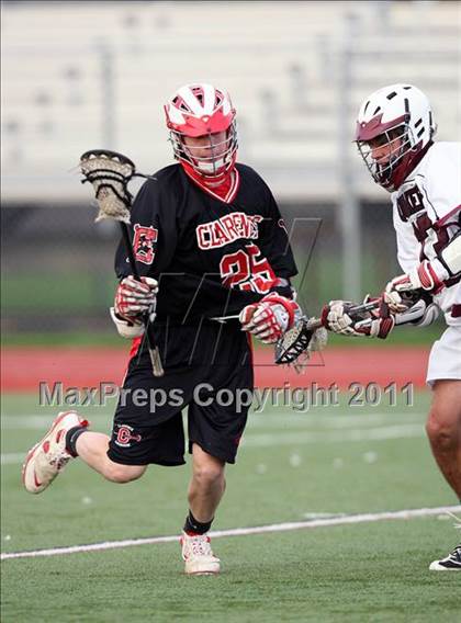 Thumbnail 1 in Clarence @ Orchard Park photogallery.