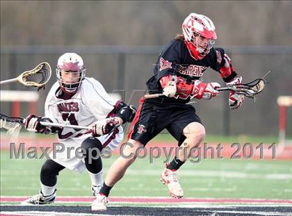 Thumbnail 2 in Clarence @ Orchard Park photogallery.