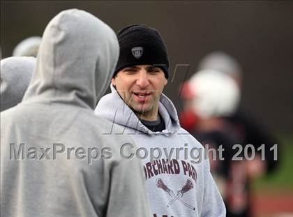 Thumbnail 1 in Clarence @ Orchard Park photogallery.