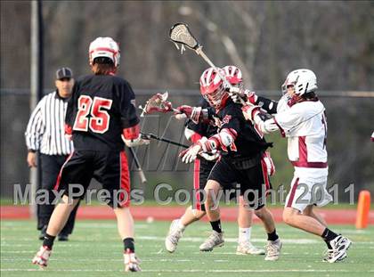 Thumbnail 1 in Clarence @ Orchard Park photogallery.