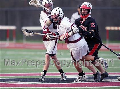 Thumbnail 1 in Clarence @ Orchard Park photogallery.