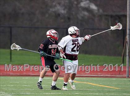Thumbnail 3 in Clarence @ Orchard Park photogallery.