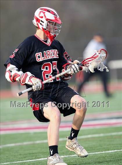 Thumbnail 3 in Clarence @ Orchard Park photogallery.