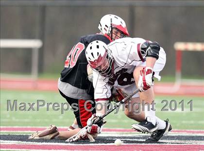 Thumbnail 1 in Clarence @ Orchard Park photogallery.