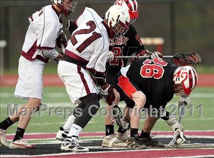 Thumbnail 1 in Clarence @ Orchard Park photogallery.