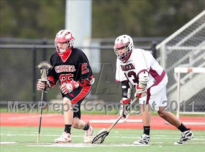 Thumbnail 1 in Clarence @ Orchard Park photogallery.