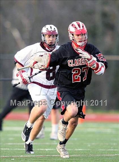 Thumbnail 2 in Clarence @ Orchard Park photogallery.