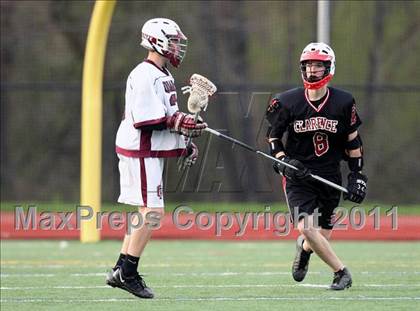 Thumbnail 3 in Clarence @ Orchard Park photogallery.