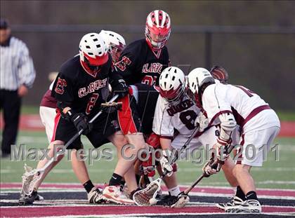 Thumbnail 2 in Clarence @ Orchard Park photogallery.