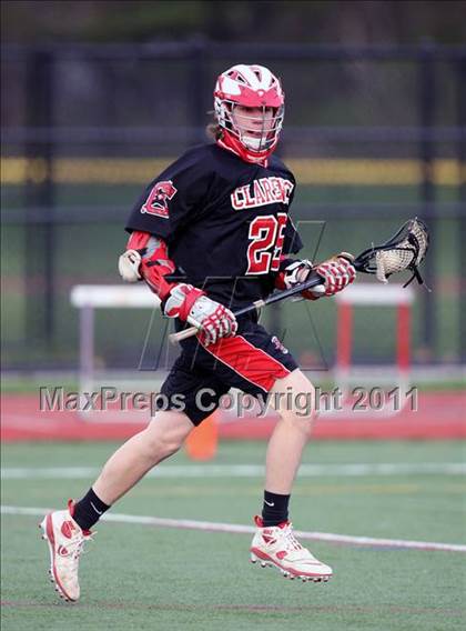 Thumbnail 1 in Clarence @ Orchard Park photogallery.