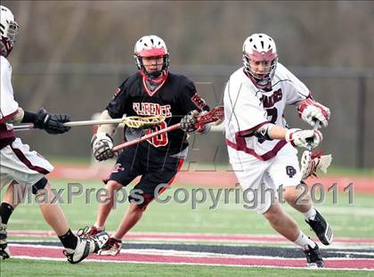 Thumbnail 3 in Clarence @ Orchard Park photogallery.