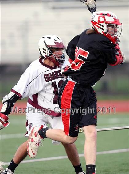 Thumbnail 2 in Clarence @ Orchard Park photogallery.