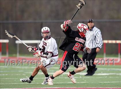 Thumbnail 2 in Clarence @ Orchard Park photogallery.