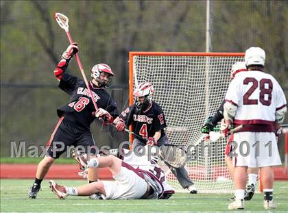 Thumbnail 3 in Clarence @ Orchard Park photogallery.
