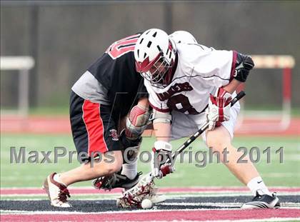 Thumbnail 3 in Clarence @ Orchard Park photogallery.