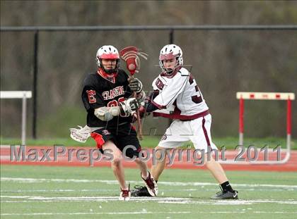 Thumbnail 2 in Clarence @ Orchard Park photogallery.
