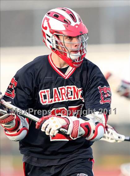 Thumbnail 2 in Clarence @ Orchard Park photogallery.