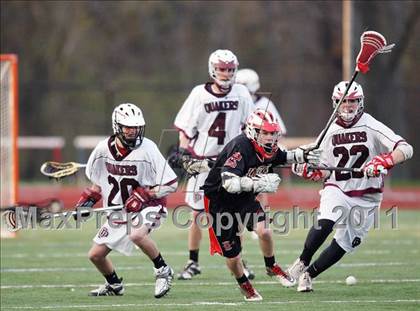 Thumbnail 1 in Clarence @ Orchard Park photogallery.