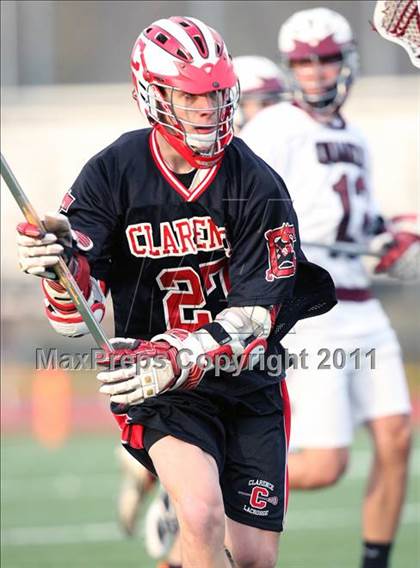 Thumbnail 1 in Clarence @ Orchard Park photogallery.